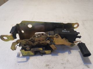 bontott SMART FORTWO Bal első Ajtózár