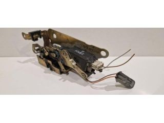 bontott SMART FORTWO Bal első Ajtózár