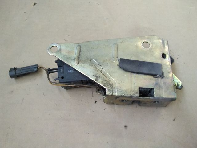 bontott SMART FORTWO Bal első Ajtózár