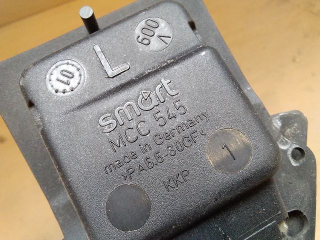 bontott SMART FORTWO Bal első Belső Kilincs