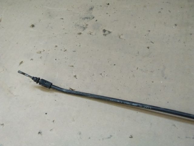 bontott SMART FORTWO Bal első Belső Kilincs