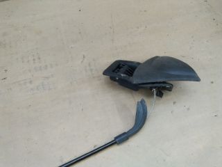 bontott SMART FORTWO Bal első Belső Kilincs