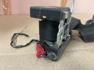 bontott SMART FORTWO Bal első Biztonsági Öv