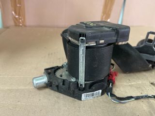 bontott SMART FORTWO Bal első Biztonsági Öv