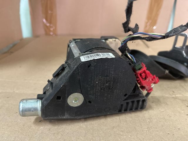 bontott SMART FORTWO Bal első Biztonsági Öv