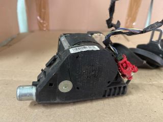 bontott SMART FORTWO Bal első Biztonsági Öv