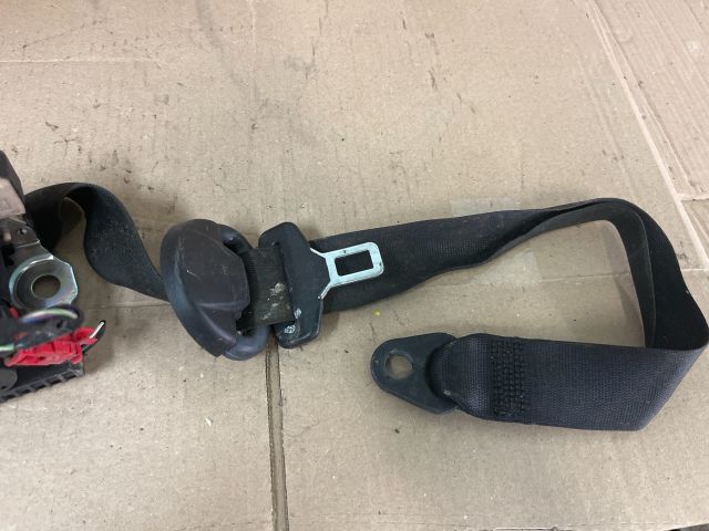 bontott SMART FORTWO Bal első Biztonsági Öv