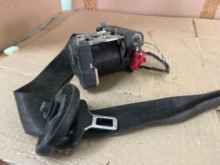 bontott SMART FORTWO Bal első Biztonsági Öv