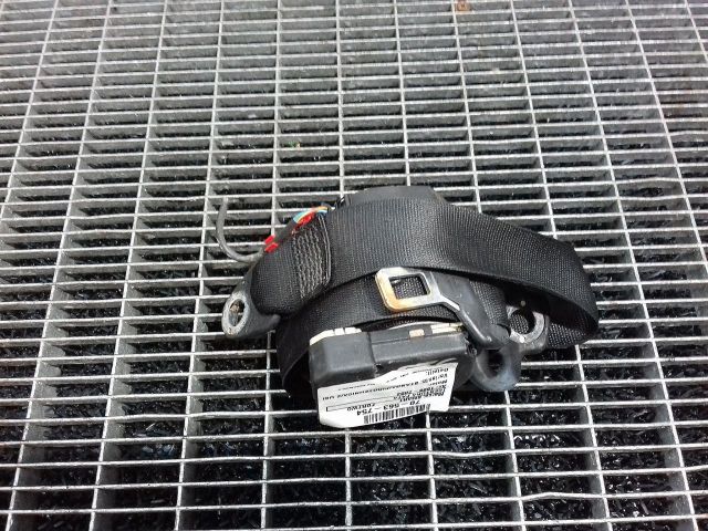 bontott SMART FORTWO Bal első Biztonsági Öv