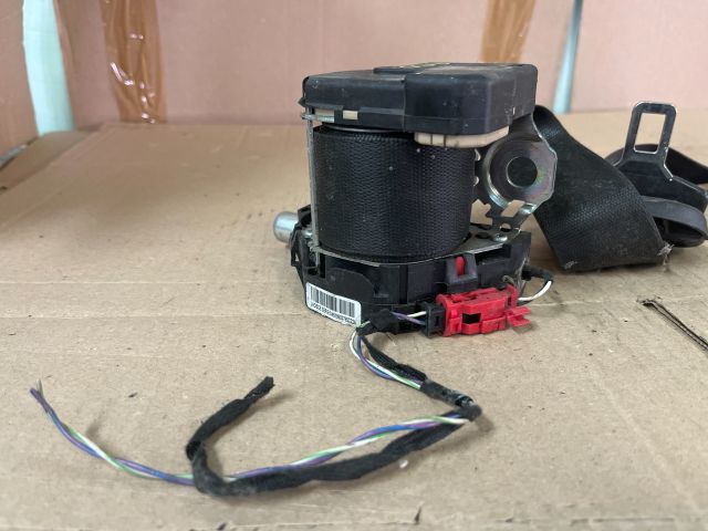 bontott SMART FORTWO Bal első Biztonsági Öv