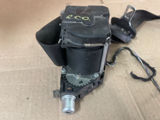 bontott SMART FORTWO Bal első Biztonsági Öv