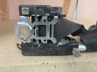 bontott SMART FORTWO Bal első Biztonsági Öv