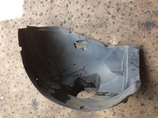 bontott SMART FORTWO Bal első Dobbetét (Kerékjárati, Műanyag)