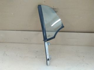 bontott SMART FORTWO Bal első Fixüveg (Ajtóban)