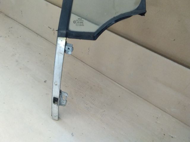 bontott SMART FORTWO Bal első Fixüveg (Ajtóban)