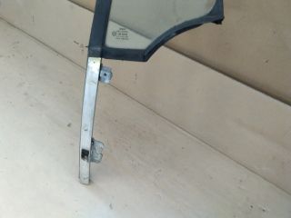 bontott SMART FORTWO Bal első Fixüveg (Ajtóban)