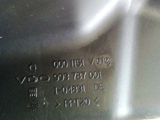 bontott SMART FORTWO Bal első Hangszóró