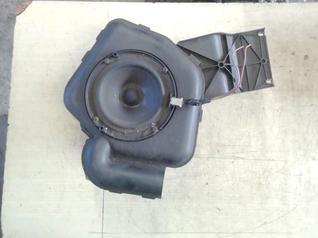 bontott SMART FORTWO Bal első Hangszóró