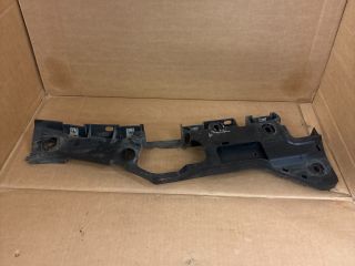 bontott SMART FORTWO Bal első Lökhárító Tartó (Műanyag)