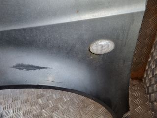 bontott SMART FORTWO Bal első Sárvédő