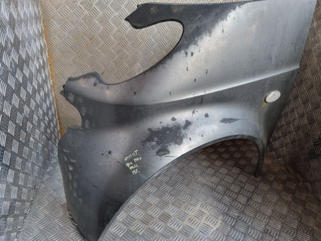 bontott SMART FORTWO Bal első Sárvédő