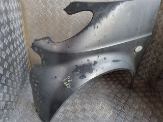 bontott SMART FORTWO Bal első Sárvédő