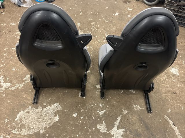 bontott SMART FORTWO Bal első Ülés