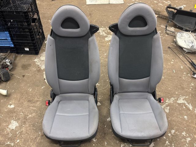 bontott SMART FORTWO Bal első Ülés