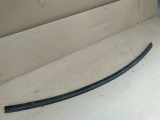 bontott SMART FORTWO Bal első Vízlehúzó Gumicsík