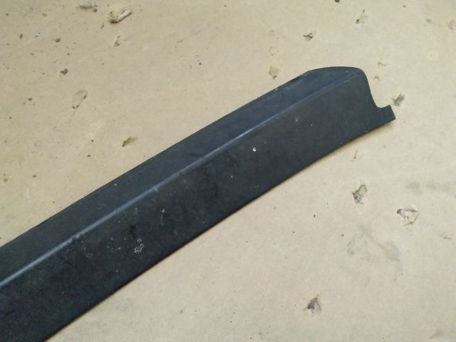 bontott SMART FORTWO Bal első Vízlehúzó Gumicsík