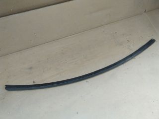 bontott SMART FORTWO Bal első Vízlehúzó Gumicsík