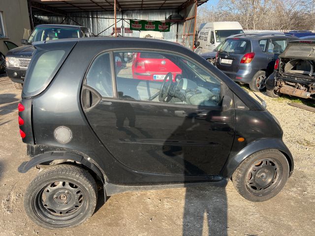 bontott SMART FORTWO Bal Fényszóró