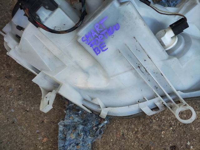 bontott SMART FORTWO Bal Fényszóró