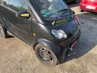 bontott SMART FORTWO Bal Fényszóró