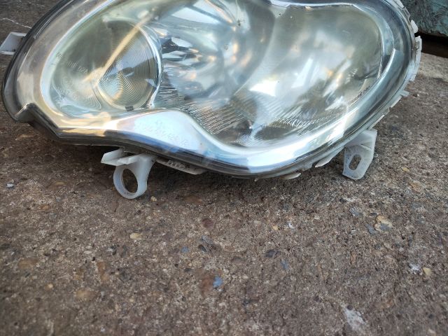 bontott SMART FORTWO Bal Fényszóró