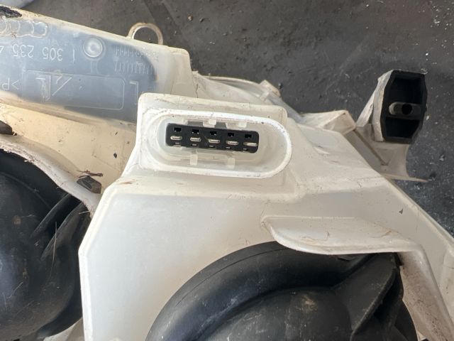 bontott SMART FORTWO Bal Fényszóró