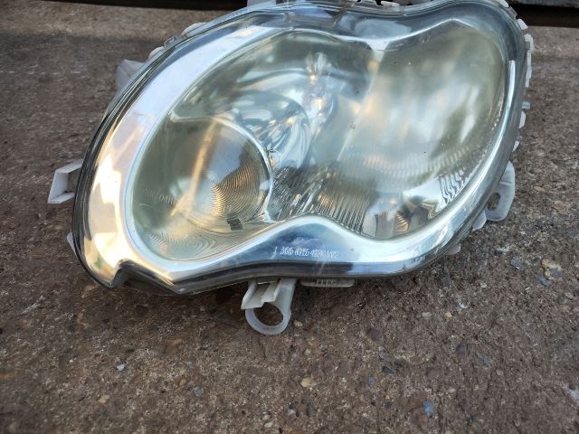 bontott SMART FORTWO Bal Fényszóró