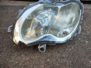 bontott SMART FORTWO Bal Fényszóró