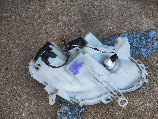 bontott SMART FORTWO Bal Fényszóró