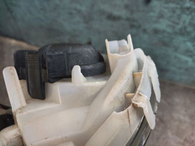 bontott SMART FORTWO Bal Fényszóró