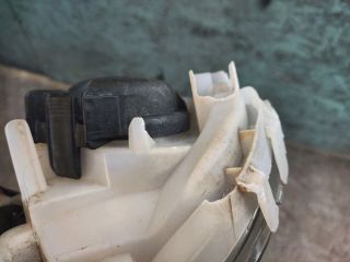 bontott SMART FORTWO Bal Fényszóró