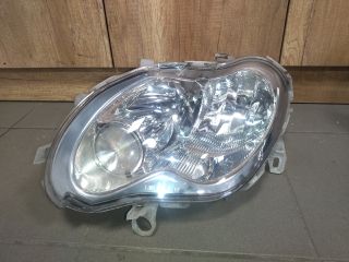 bontott SMART FORTWO Bal Fényszóró