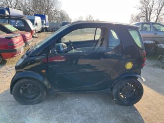 bontott SMART FORTWO Bal Fényszóró