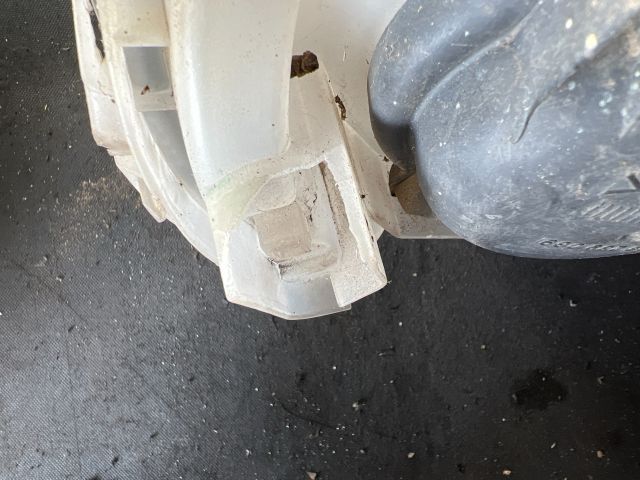 bontott SMART FORTWO Bal Fényszóró