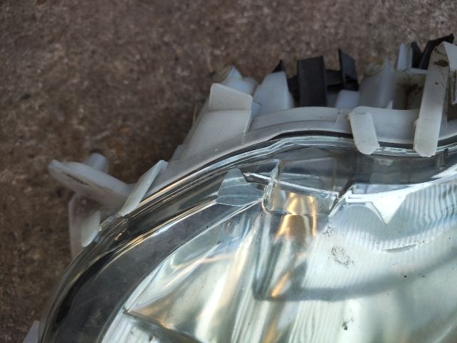 bontott SMART FORTWO Bal Fényszóró