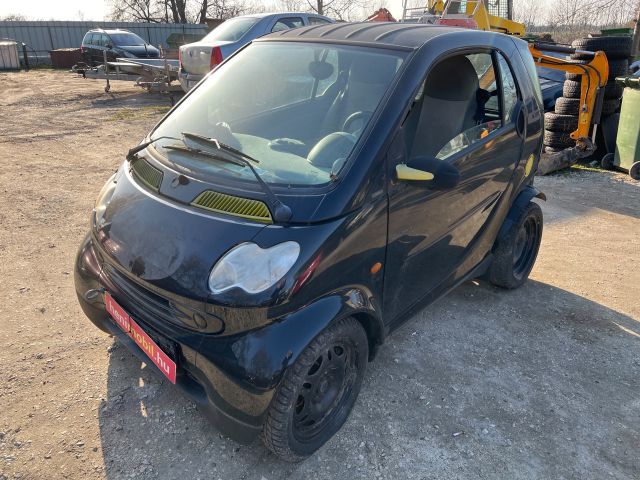 bontott SMART FORTWO Bal Fényszóró