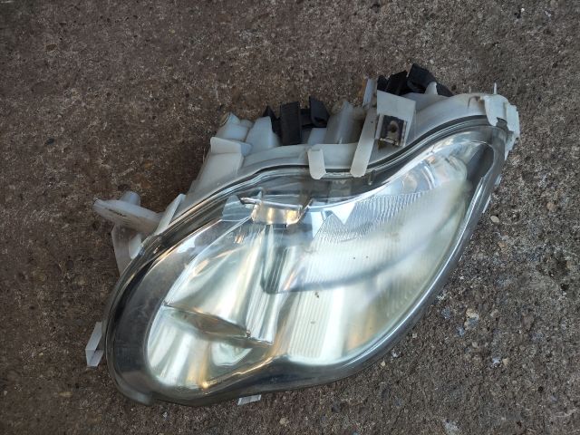 bontott SMART FORTWO Bal Fényszóró