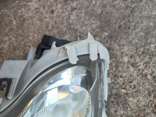 bontott SMART FORTWO Bal Fényszóró