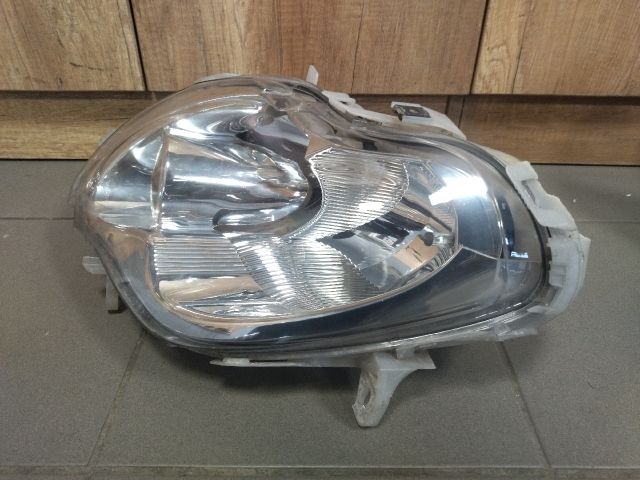 bontott SMART FORTWO Bal Fényszóró