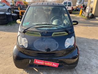 bontott SMART FORTWO Bal Fényszóró